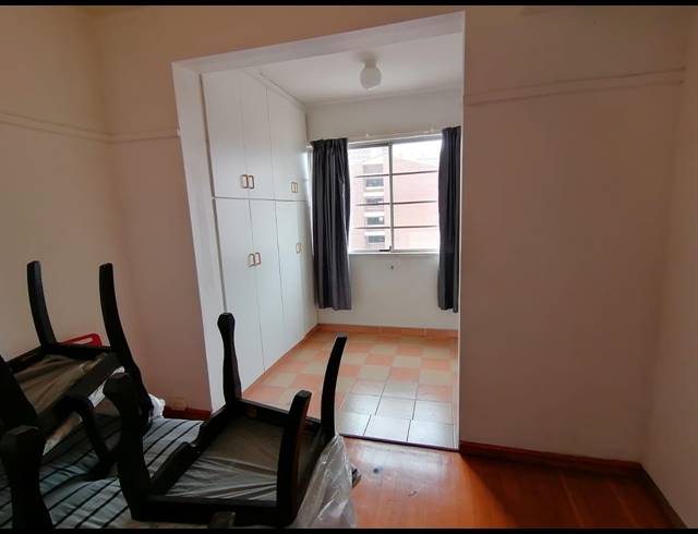 1 BEDROOM FLAT TO LET IN DURBAN CENTRAL